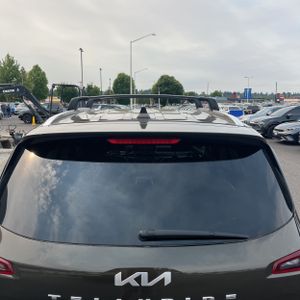 صورة مصغرة 16 لـ 2022 KIA TELLURIDE EX