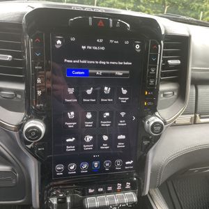 2019 RAM 2500 LIMITED — миниатюра 37