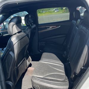 صورة مصغرة 34 لـ 2016 Lincoln MKX RESERVE