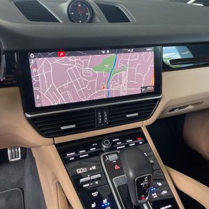 صورة مصغرة 38 لـ 2019 Porsche CAYENNE S