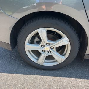صورة مصغرة 19 لـ 2017 Chevrolet VOLT LT