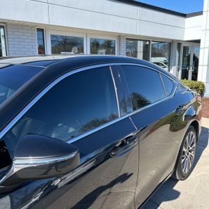 LEXUS ES 350 BASE - 2