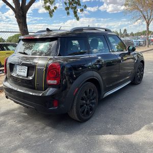 صورة 7 لـ 2019 MINI E COUNTRYMAN COOPER S