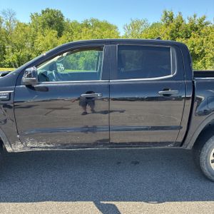 FORD RANGER XL - 4