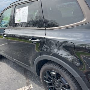 KIA TELLURIDE SX - 6