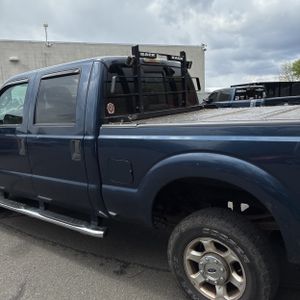 FORD F-350 SUPER DUTY XLT - 6