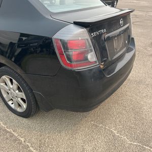 2012 Nissan SENTRA 2.0 SR 缩略图 77