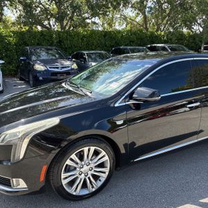 CADILLAC XTS LUXURY - 2