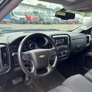 صورة مصغرة 36 لـ 2018 Chevrolet SILVERADO 1500 LT
