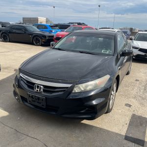 HONDA ACCORD EX-L - 1