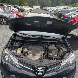 صورة 44 لـ 2013 Toyota RAV4 LE