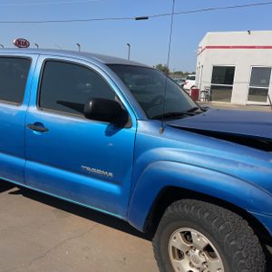2008 Toyota TACOMA PRERUNNER V6 — фото 13