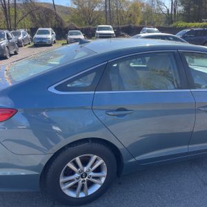 HYUNDAI SONATA SE - 9