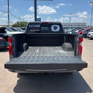 صورة مصغرة 43 لـ 2024 Chevrolet SILVERADO 1500 RST