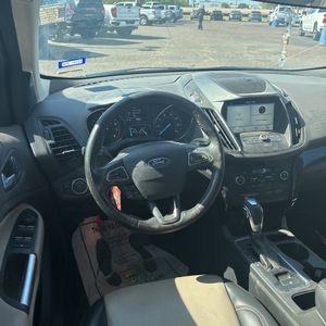 2019 FORD ESCAPE SEL 缩略图 36
