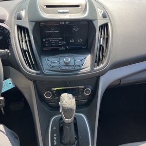 2013 FORD ESCAPE SE 缩略图 38