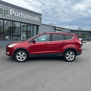 FORD ESCAPE SE - 3