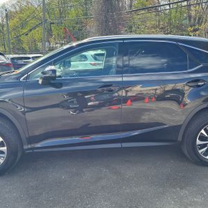 LEXUS RX 350 BASE - 4