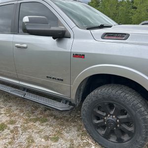 2019 RAM 2500 LARAMIE 照片 13