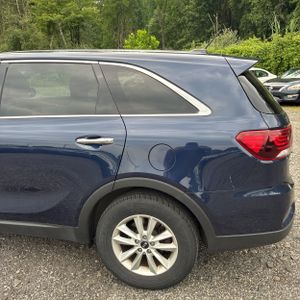 2019 KIA SORENTO LX V6 — фото 6
