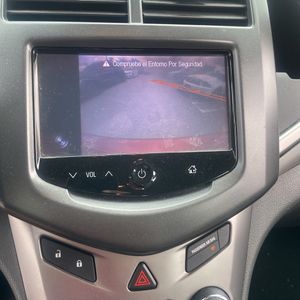 صورة مصغرة 38 لـ 2016 Chevrolet SONIC LT AUTO