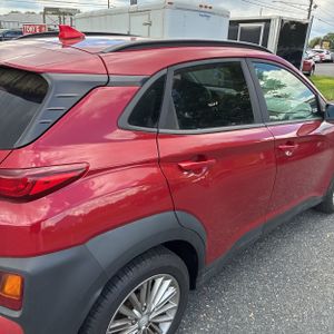 HYUNDAI KONA SEL - 8