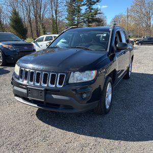 JEEP COMPASS - 1