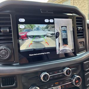 صورة مصغرة 44 لـ 2025 FORD F-150 XLT