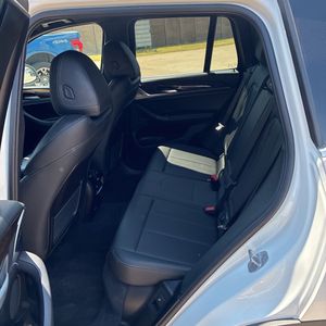 2023 BMW X3 SDRIVE30I — миниатюра 34