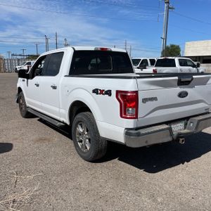 FORD F-150 XLT - 5