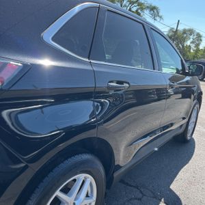 FORD EDGE SEL - 9