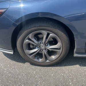 2023 Honda ACCORD EX thumbnail 17