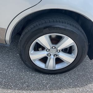 2010 Acura MDX SH-AWD — миниатюра 18