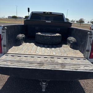 صورة مصغرة 111 لـ 2022 RAM 2500 TRADESMAN