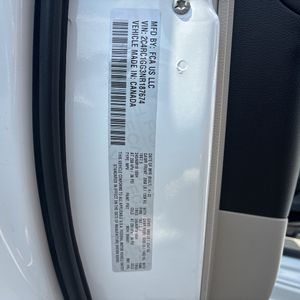 2022 Chrysler PACIFICA LIMITED — миниатюра 56