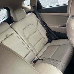 2017 Hyundai TUCSON LIMITED — фото 63