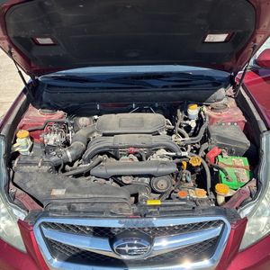 2012 Subaru LEGACY 2.5I PREMIUM 照片 40