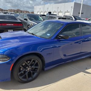 DODGE CHARGER R/T - 2