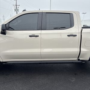 CHEVROLET SILVERADO 1500 ZR2 - 4