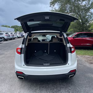 2023 Acura RDX W/TECH 缩略图 42
