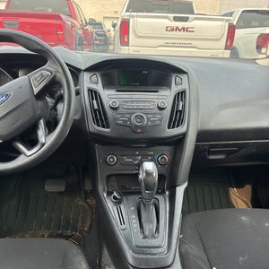 2016 FORD FOCUS SE — миниатюра 33