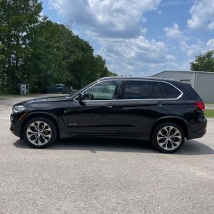 2017 BMW X5 XDRIVE35I 照片 3