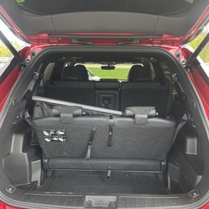 صورة 44 لـ 2026 Mitsubishi OUTLANDER RALLIART