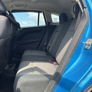 2009 Dodge CALIBER SXT thumbnail 34
