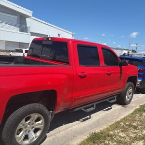 CHEVROLET SILVERADO 1500 - 9