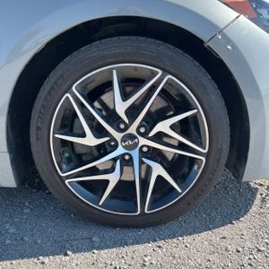 صورة مصغرة 20 لـ 2022 KIA STINGER GT-LINE