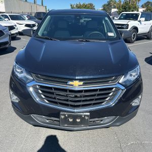 صورة مصغرة 13 لـ 2021 Chevrolet EQUINOX LS