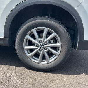 2023 Mazda CX-5 2.5 S SELECT — миниатюра 18
