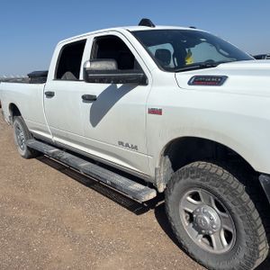 صورة مصغرة 13 لـ 2022 RAM 2500 TRADESMAN