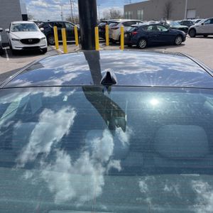 HYUNDAI SONATA GLS - 10